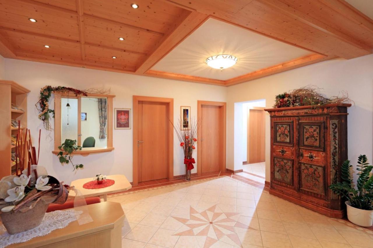 Appartements Metzgerhof นีเดอเรา ภายนอก รูปภาพ