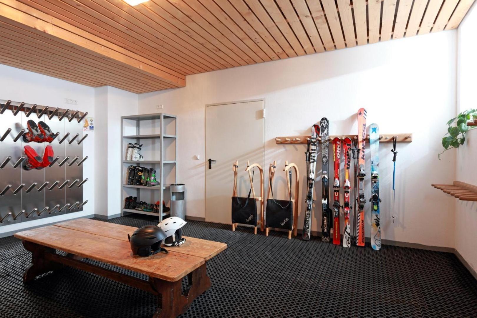 Appartements Metzgerhof นีเดอเรา ภายนอก รูปภาพ