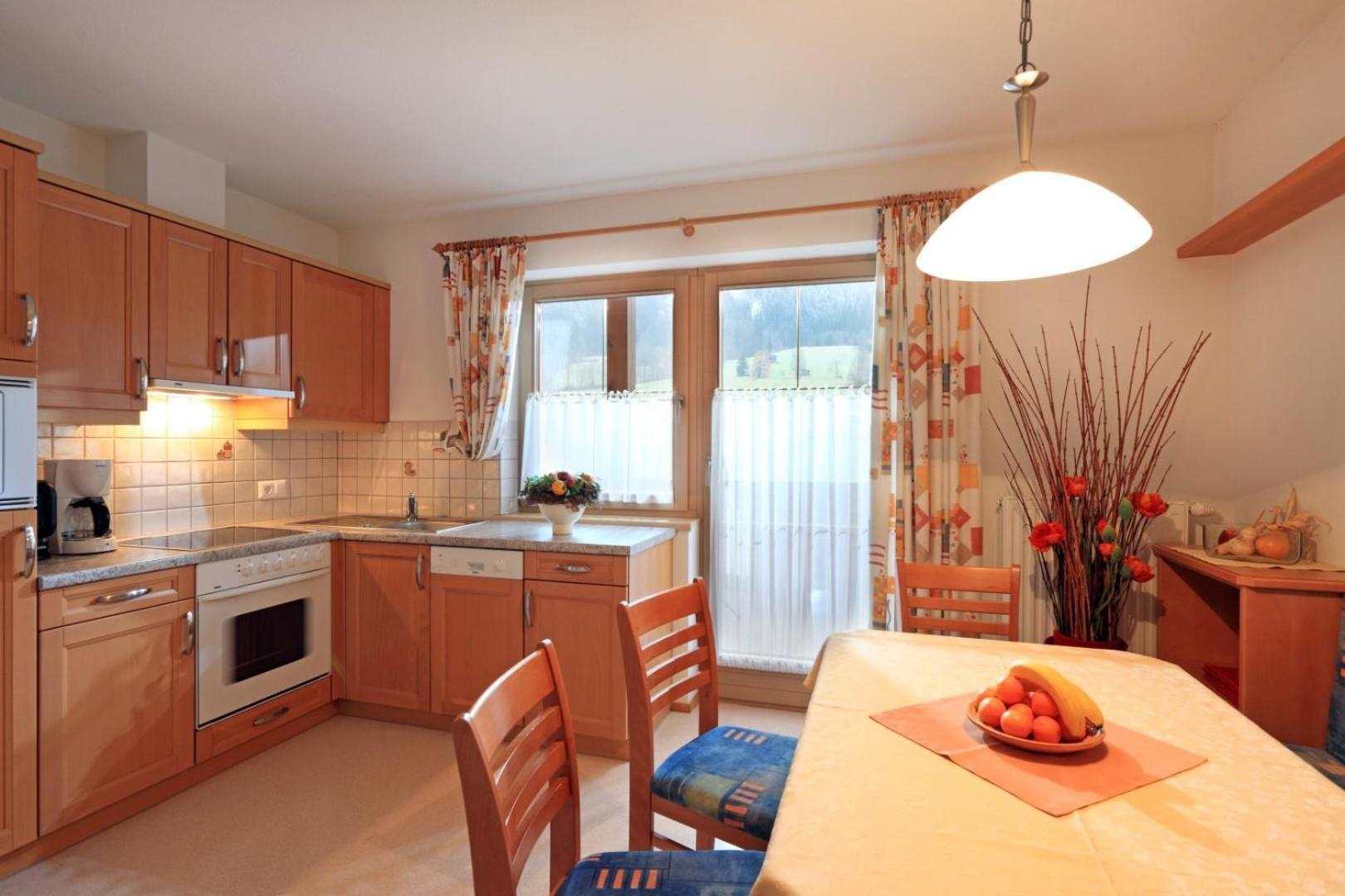 Appartements Metzgerhof นีเดอเรา ห้อง รูปภาพ