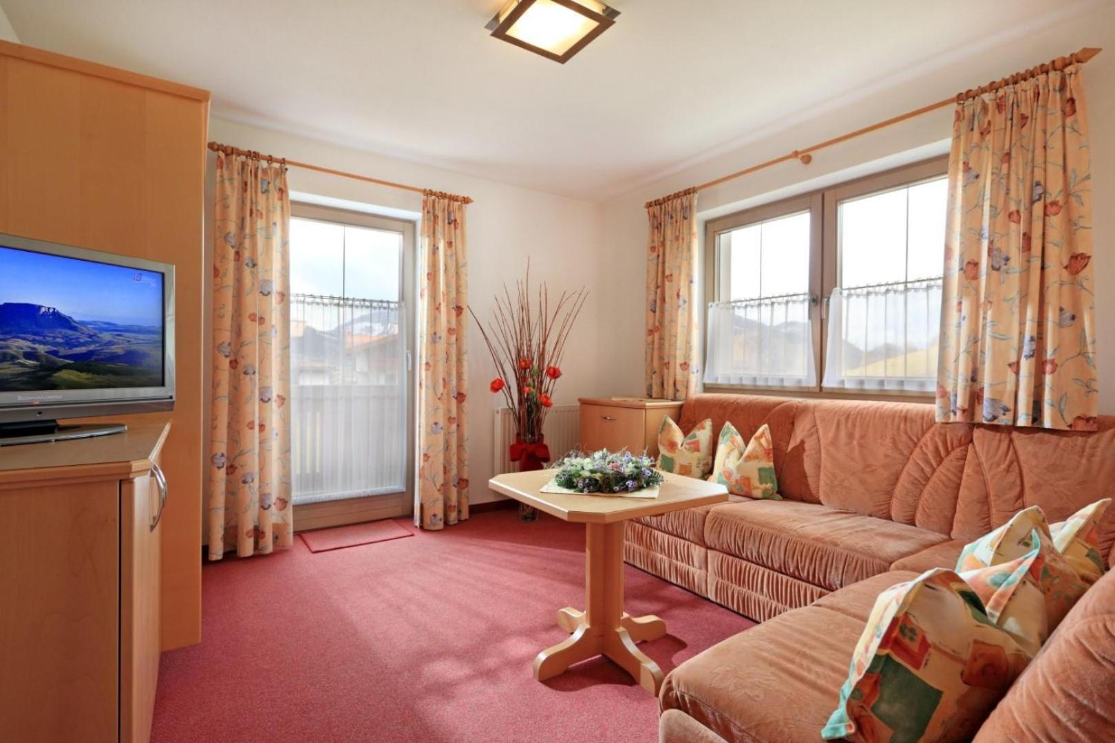 Appartements Metzgerhof นีเดอเรา ห้อง รูปภาพ
