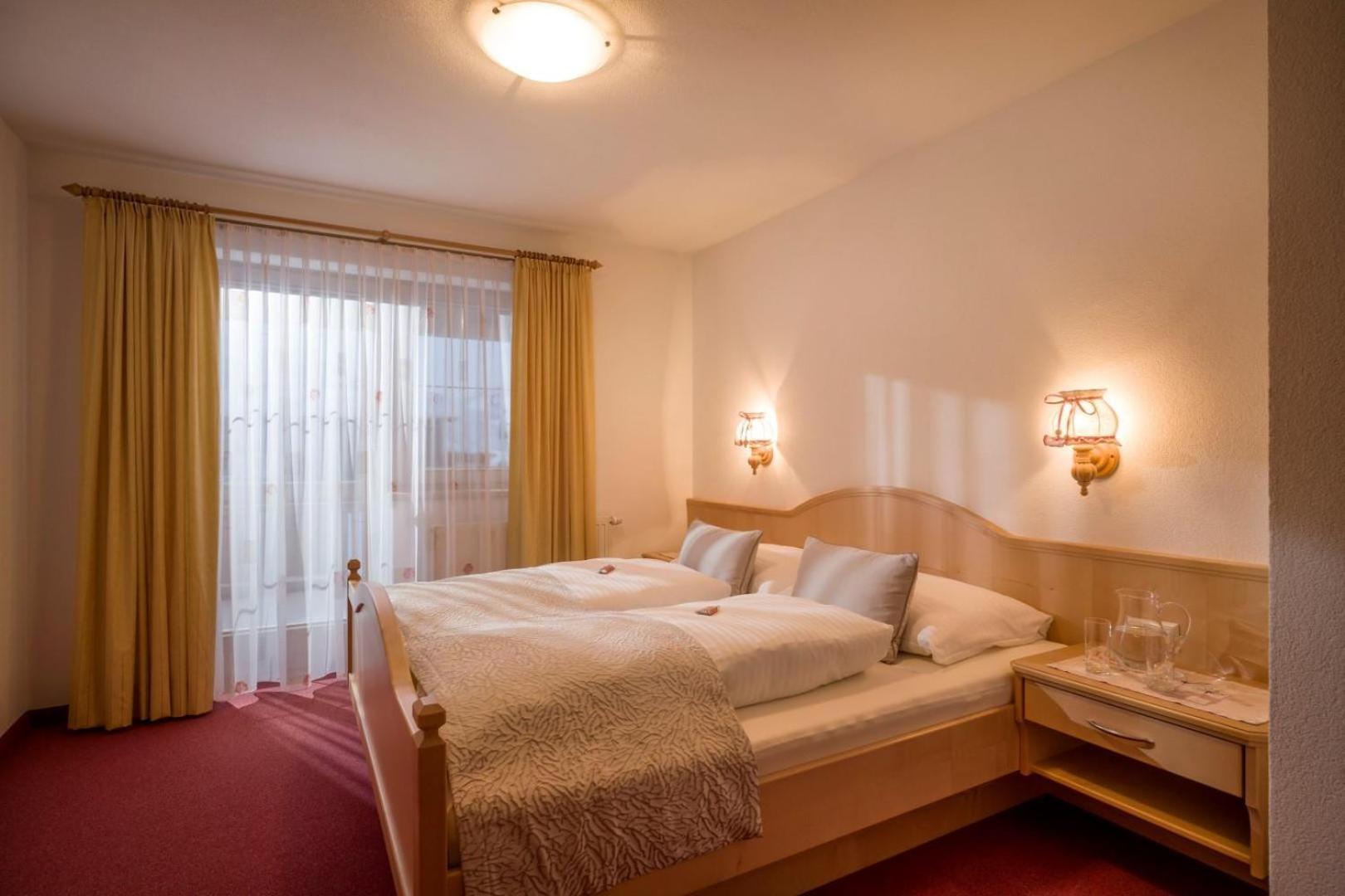 Appartements Metzgerhof นีเดอเรา ห้อง รูปภาพ