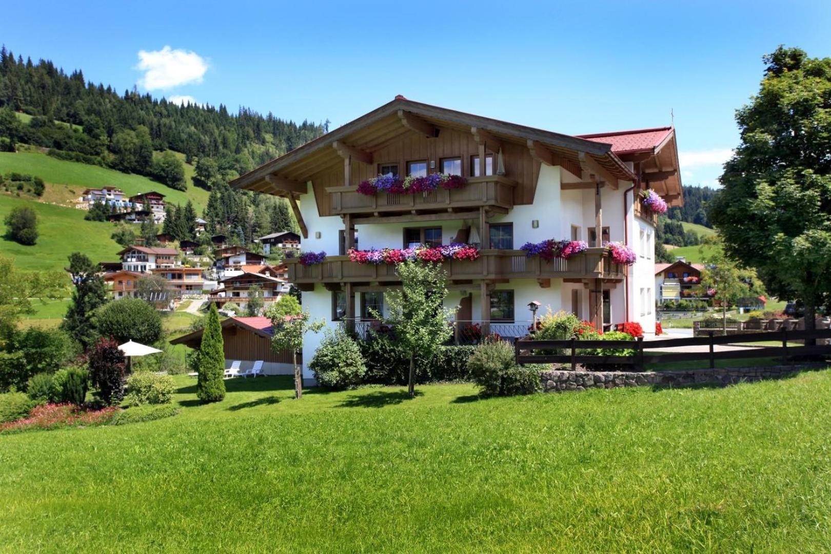 Appartements Metzgerhof นีเดอเรา ห้อง รูปภาพ
